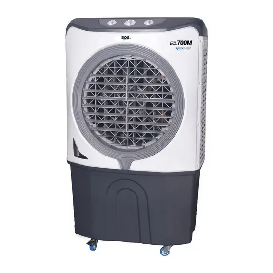 Climatizador Profissional EOS 70 Litros 220V ECL700M