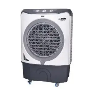 Climatizador Profissional EOS Arctic Fresh 45 Litros 110V ECL450M Climatizador Profissional EOS Arctic Fresh 45 Litros 110V ECL450M