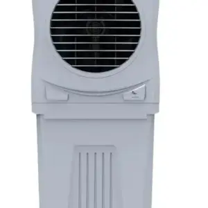 Climatizador de Ar Symphony Sumo 40i 40 Litros Cinza 127V Climatizador de Ar Symphony Sumo 40i 40 Litros Cinza 127V