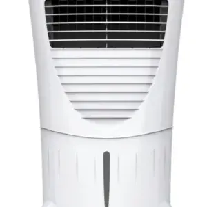 Climatizador de Ar Symphony Hi-Cool I 31 Litros Branco 210W Climatizador de Ar Symphony Hi-Cool I 31 Litros Branco 210W