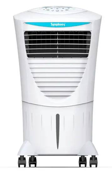 Climatizador de Ar Symphony Hi-Cool I 31 Litros Branco 210W