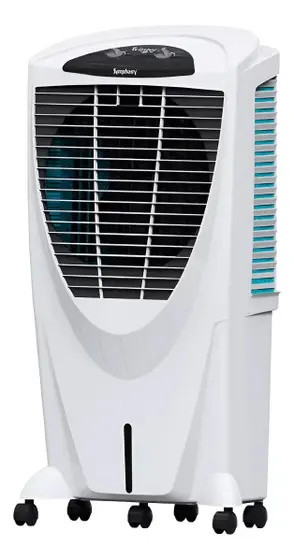 Climatizador de Ar Symphony Winter 80 Litros Branco 220V 80XL