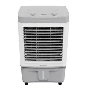 Climatizador de Ar Ventisol 35 Litros Branco e Cinza 150W 127V CLIN35 PRO