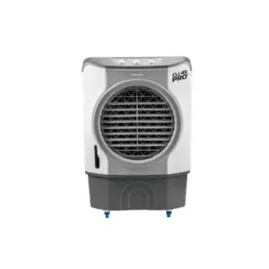 Climatizador de Ar Ventisol 45 Litros Branco e Cinza 110V CLI45 PRO2