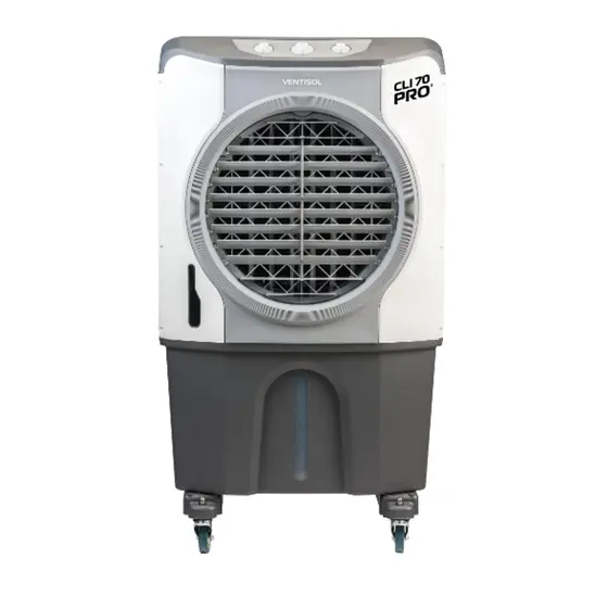 Climatizador de Ar Ventisol 70 Litros 210W 220V