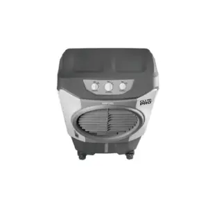 Climatizador de Ar Ventisol 70 Litros Branco e Cinza 110V CLI70 PRO2 Climatizador de Ar Ventisol 70 Litros Branco e Cinza 110V CLI70 PRO2