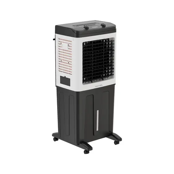Climatizador de Ar Ventisol 80 Litros 3 Velocidades 150W 127V CLIN 80 PRO-01