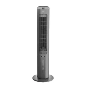 Climatizador de Ar Wap Air Fresh 4 em 1 Torre com Reservatório de Essência 220V Climatizador de Ar Wap Air Fresh 4 em 1 Torre com Reservatório de Essência 220V