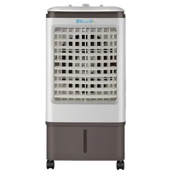 Climatizador de Ar Zellox 20 Litros 80W ZLX-20