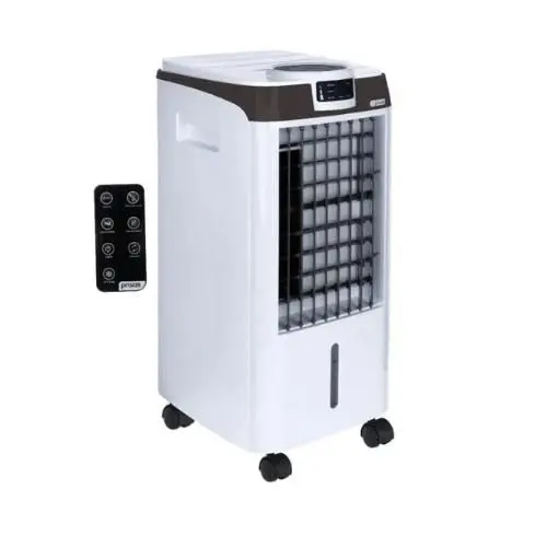 Climatizador Umidificador Digital Praxis 4 Litros CP04D