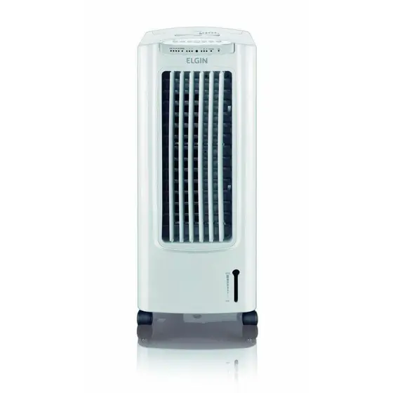 Climatizador Umidificador de Ar Elgin 60W Frio Branco 110V