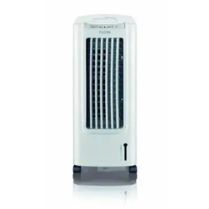 Climatizador Umidificador Elgin Frio 60W FCE7500BR2 Climatizador Umidificador Elgin Frio 60W FCE7500BR2