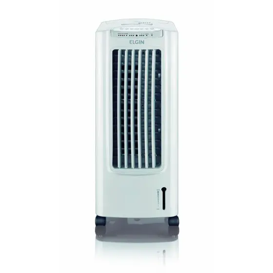 Climatizador Umidificador Elgin Frio 60W FCE7500BR2