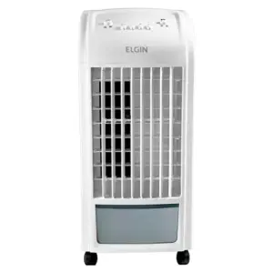 Climatizador de Ar Elgin Smart 3,5 Litros Frio 220V Climatizador de Ar Elgin Smart 3,5 Litros Frio 220V