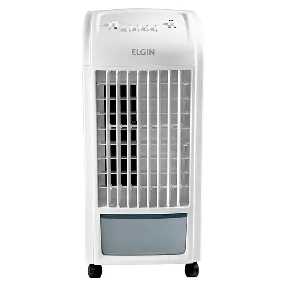 Climatizador de Ar Elgin Smart 3,5 Litros Frio 220V