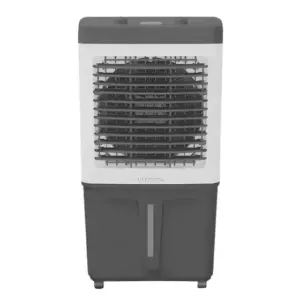 Climatizador Evaporativo Ventisol 60 Litros Cinza 127V CLIN 60 PRO Climatizador Evaporativo Ventisol 60 Litros Cinza 127V CLIN 60 PRO