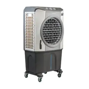 Climatizador Evaporativo Ventisol 70 Litros 210W 220V CLI70 PRO 2 Climatizador Evaporativo Ventisol 70 Litros 210W 220V CLI70 PRO 2
