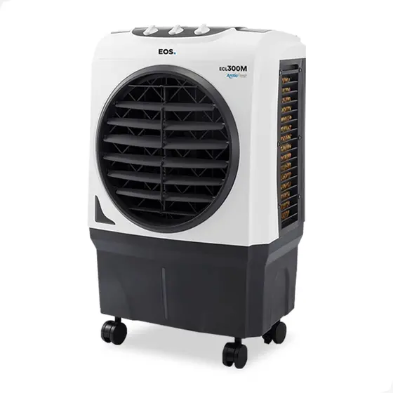 Climatizador Evaporativo Profissional EOS 30 Litros 220V