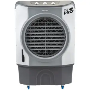 Climatizador Evaporativo Ventisol 45 Litros 210W 220V CLI45PRO-01 Climatizador Evaporativo Ventisol 45 Litros 210W 220V CLI45PRO-01