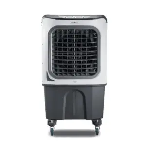 Climatizador Evaporativo Industrial Britânia 70 Litros 127V BCL70 Climatizador Evaporativo Industrial Britânia 70 Litros 127V BCL70