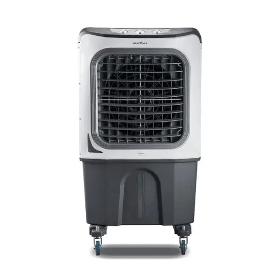Climatizador Evaporativo Industrial Britânia 70 Litros 127V BCL70