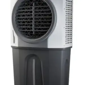 Climatizador Evaporativo Portátil Zellox 100 Litros 220V ZLX Climatizador Evaporativo Portátil Zellox 100 Litros 220V ZLX