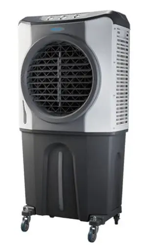 Climatizador Evaporativo Portátil Zellox 100 Litros 220V ZLX