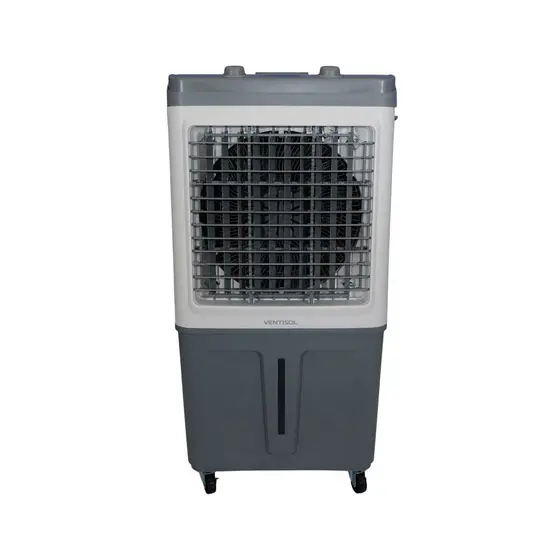Climatizador Evaporativo Residencial Ventisol 60 Litros 127V CLIN60 PRO