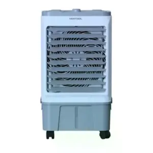 Climatizador Evaporativo Ventisol Nacional 16 Litros 127V Climatizador Evaporativo Ventisol Nacional 16 Litros 127V