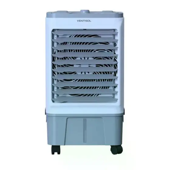 Climatizador Evaporativo Ventisol Nacional 16 Litros 127V