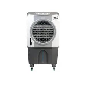 Climatizador Evaporativo Ventisol Nacional 70 Litros 127V Climatizador Evaporativo Ventisol Nacional 70 Litros 127V