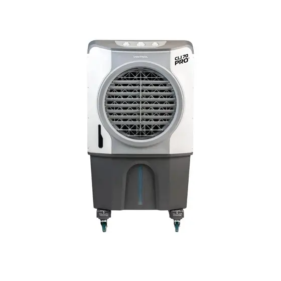 Climatizador Evaporativo Ventisol Nacional 70 Litros 127V