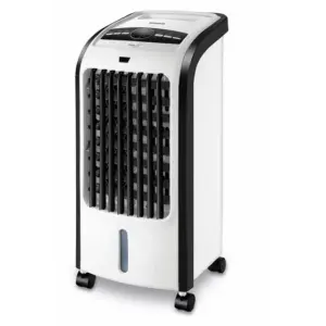 Climatizador de Ar Mondial Flash Air Branco e Preto 80W CL-03 Climatizador de Ar Mondial Flash Air Branco e Preto 80W CL-03