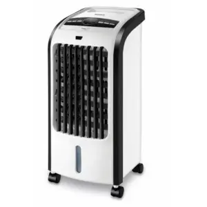 Climatizador de Ar Mondial Fresh Air 4 em 1 Branco 220V CL-03 Climatizador de Ar Mondial Fresh Air 4 em 1 Branco 220V CL-03