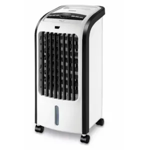 Climatizador de Ar Mondial Fresh Air Branco e Preto 127V CL-03 Climatizador de Ar Mondial Fresh Air Branco e Preto 127V CL-03