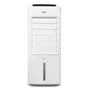 Climatizador de Ar Philco 4 em 1 Branco PCL05A Climatizador de Ar Philco 4 em 1 Branco PCL05A