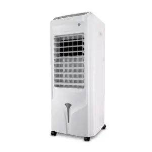 Climatizador de Ar Philco 4 em 1 14 Litros com Timer Branco PCL14F Climatizador de Ar Philco 4 em 1 14 Litros com Timer Branco PCL14F