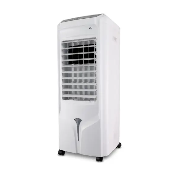 Climatizador de Ar Philco 4 em 1 14 Litros com Timer Branco PCL14F