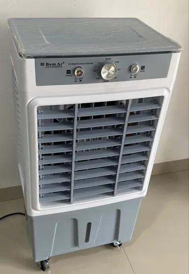 Climatizador Portátil Bom Ar 16 Litros 110V