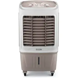 Climatizador Portátil Elgin Big Air 3 em 1 45 Litros 110V Climatizador Portátil Elgin Big Air 3 em 1 45 Litros 110V