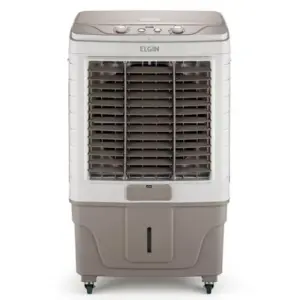 Climatizador Portátil Elgin Big Air 3 em 1 65 Litros 110V Climatizador Portátil Elgin Big Air 3 em 1 65 Litros 110V
