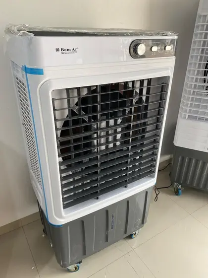 Climatizador Portátil Bom Ar 90 Litros 110V