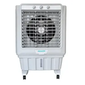 Climatizador Portátil Polo Clima 45 Litros Cinza 127V Climatizador Portátil Polo Clima 45 Litros Cinza 127V