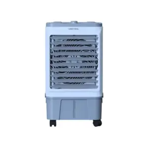 Climatizador Portátil Ventisol Clin 16 Litros 130W 220V Climatizador Portátil Ventisol Clin 16 Litros 130W 220V