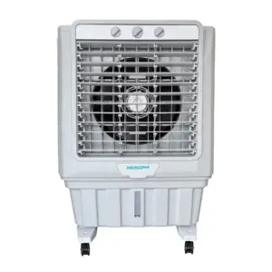 Climatizador Portátil Polo Clima Ecology Cinza Frio PLI-45M Climatizador Portátil Polo Clima Ecology Cinza Frio PLI-45M