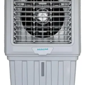 Climatizador Portátil Polo Clima Ecology Cinza Frio PLI-70 Climatizador Portátil Polo Clima Ecology Cinza Frio PLI-70