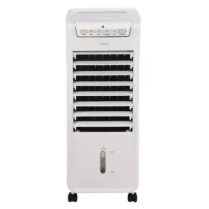 Climatizador Portátil Frio Midea Branco 110/127V AKAF1 Climatizador Portátil Frio Midea Branco 110/127V AKAF1