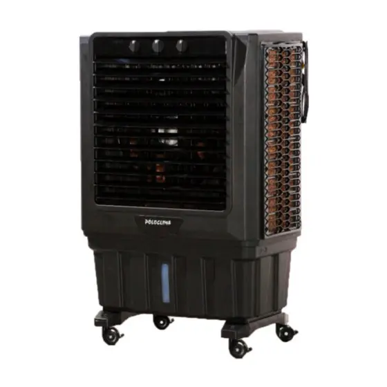 Climatizador Portátil Polo Clima 70 Litros Preto 127V