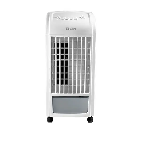 Climatizador Portátil Elgin Smart 3 em 1 3,5 Litros 127V