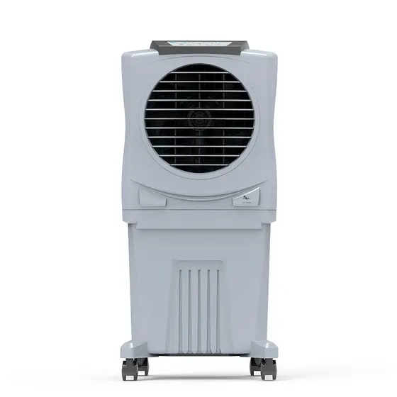 Climatizador de Ar Symphony Sumo 40i 40 Litros com Controle Remoto Cinza 110V